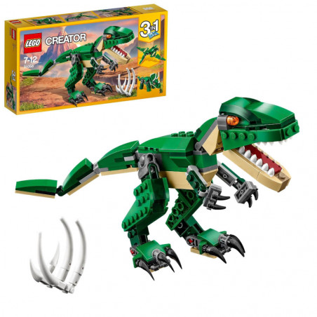 LEGO® Creator 31058 Dinosaurier, 174 Teile