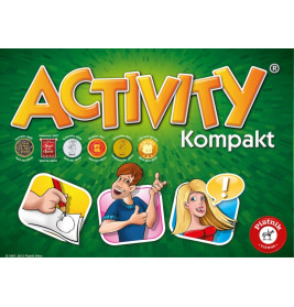 Piatnik 6002 Activity Kompakt