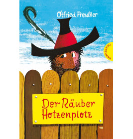 Räuber Hotzenplotz Band 1