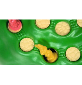 Ravensburger 215560  Lotti Karotti
