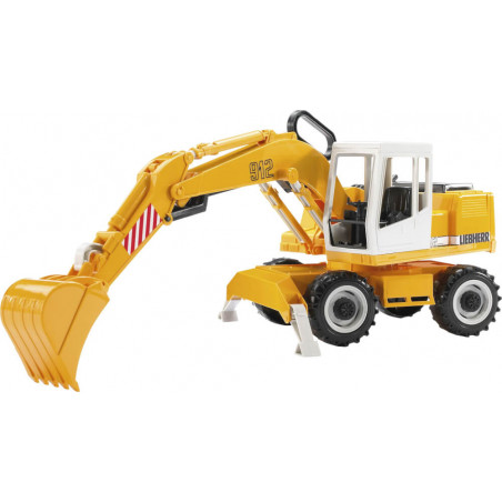 Bruder 02426 Liebherr Schaufelbagger