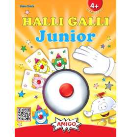 AMIGO 7790 Halli Galli Junior
