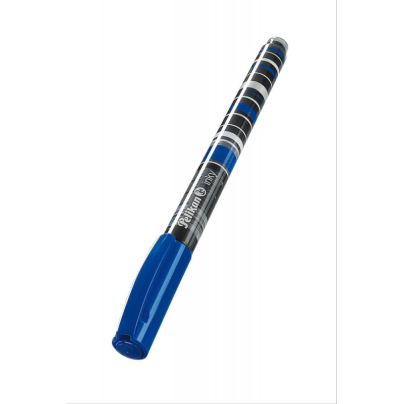 Tintenschreiber Inky 273 blau in Faltschachtel