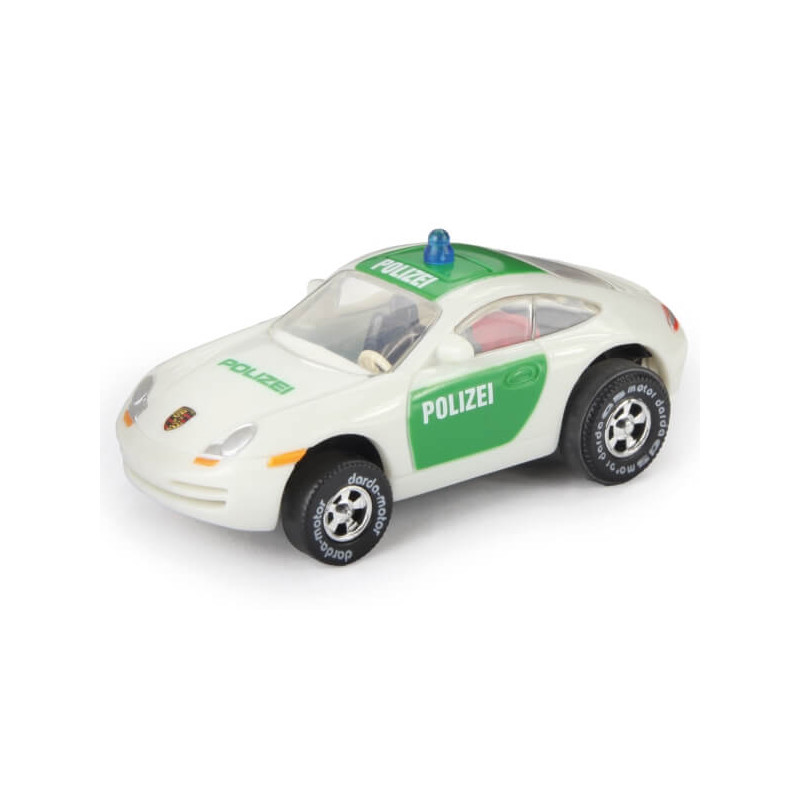 Darda® Porsche Polizei