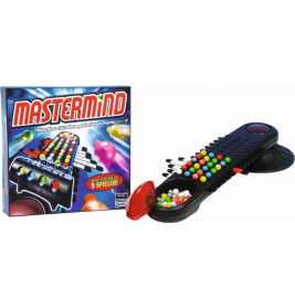 Hasbro 44220100 Mastermind