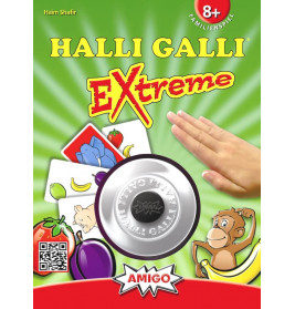 AMIGO 5700 Halli Galli EXtreme