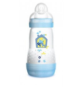 MAM Anti-Colic Flasche, 260 ml, sortiert