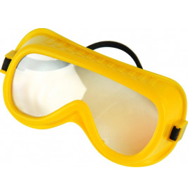 Theo Klein Bosch Arbeitsbrille gelb