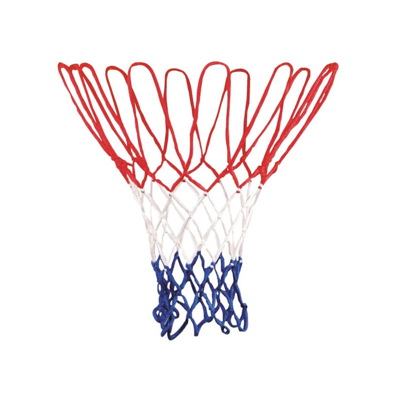 Hudora Basketballnetz groß, 45,7 cm