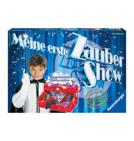 Ravensburger 219391  Meine erste Zaubershow