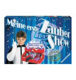 Ravensburger 219391  Meine erste Zaubershow