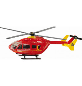SIKU 1647 Helicopter