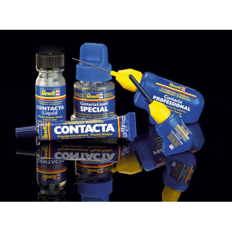 REVELL Contacta Clear, 20g