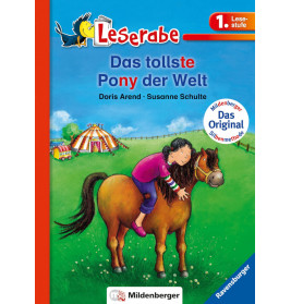 Ravensburger 38532 Das tollste Pony der Welt