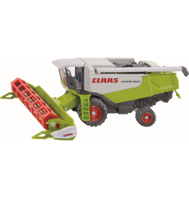 SIKU 1991 Claas Mähdrescher 1:50