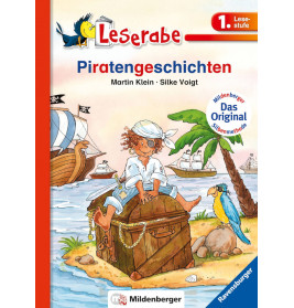 Ravensburger 38533 Piratengeschichten