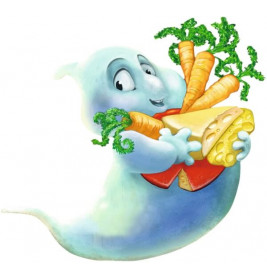 Ravensburger 220939  Schnappt Hubi!