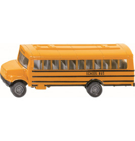 SIKU 1319 US-Schulbus