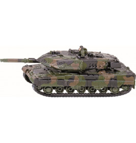 SIKU 1867 Panzer 1:87