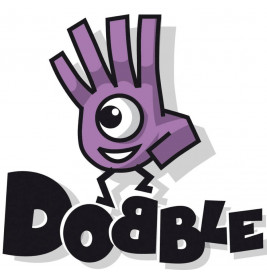 Asmodee - Dobble