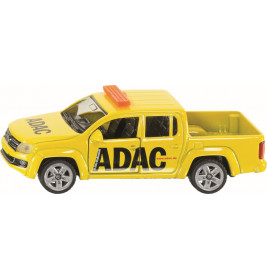 SIKU 1469 ADAC Pick-Up