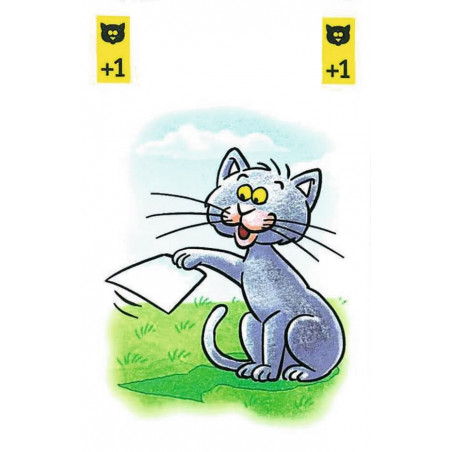 Ravensburger 204304  Kinder Mau Mau