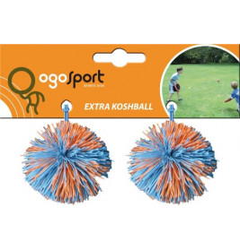 OgoSport Ersatzbälle