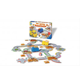 Ravensburger 247264  Wir spielen Baustelle