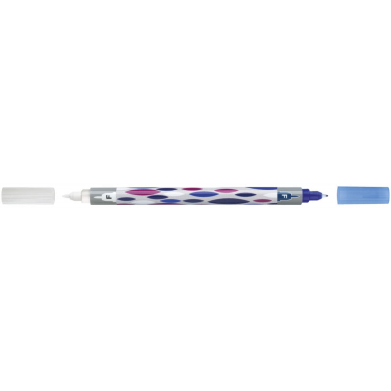 Faber-Castell Tintenlöscher Korrekturspitze F lose