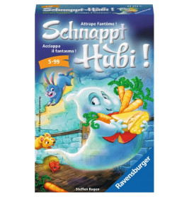 Ravensburger 233526  Schnappt Hubi! Mitbringspiel