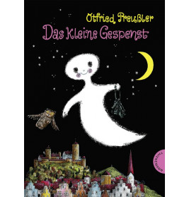 Das kleine Gespenst