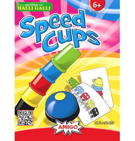 AMIGO 03780 Speed Cups