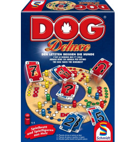 Schmidt Spiele DOG Deluxe