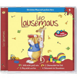 CD Leo Lausemaus 9