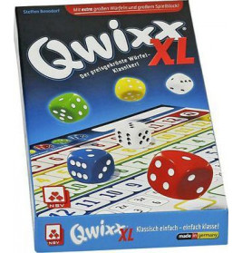 NSV Qwixx XL