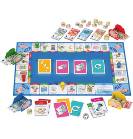Schmidt Spiele Taschengeldspiel