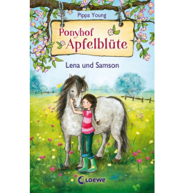 Loewe Young, Ponyhof Apfelblüte Bd. 01 Lena und Samson