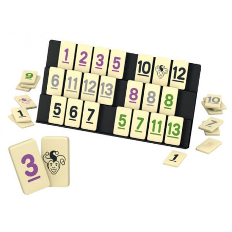 Schmidt Spiele Classic Line MyRummy