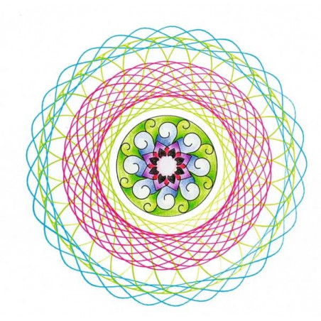 Ravensburger 297740  Spiral-Designer