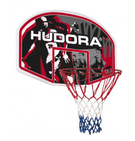 Hudora Basketballkorbset In- / Outdoor