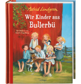 Wir Kinder aus Bullerbü
