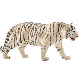 Schleich Wild Life 14731 Tiger, weiß