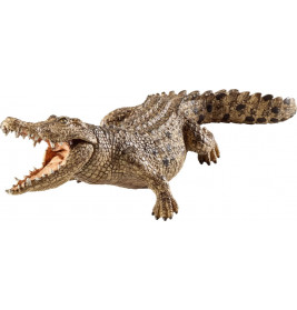 Schleich Wild Life 14736 Krokodil