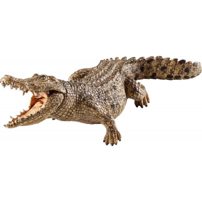 Schleich Wild Life 14736 Krokodil Schleich Wild Life 14736 Krokodil