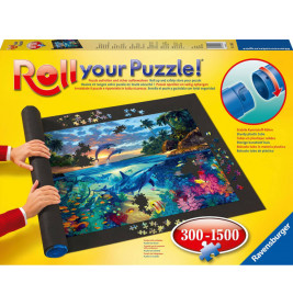 Ravensburger 179565  Roll your Puzzle!