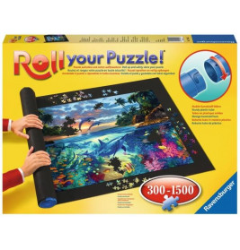 Ravensburger 179565  Roll your Puzzle!