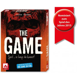 NSV The Game