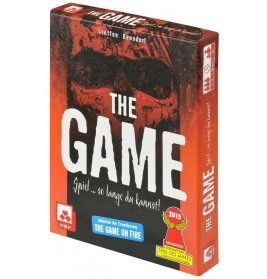 NSV The Game