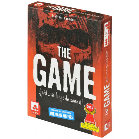 NSV The Game