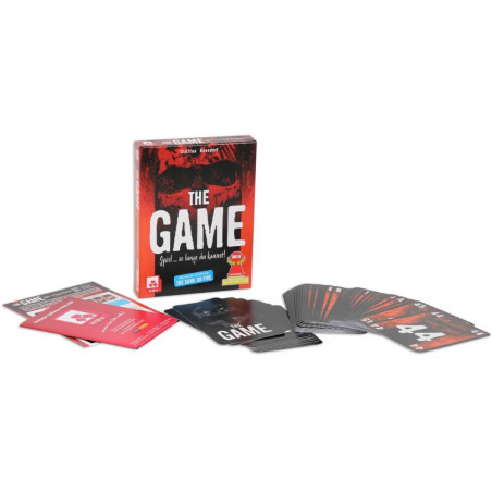 NSV The Game